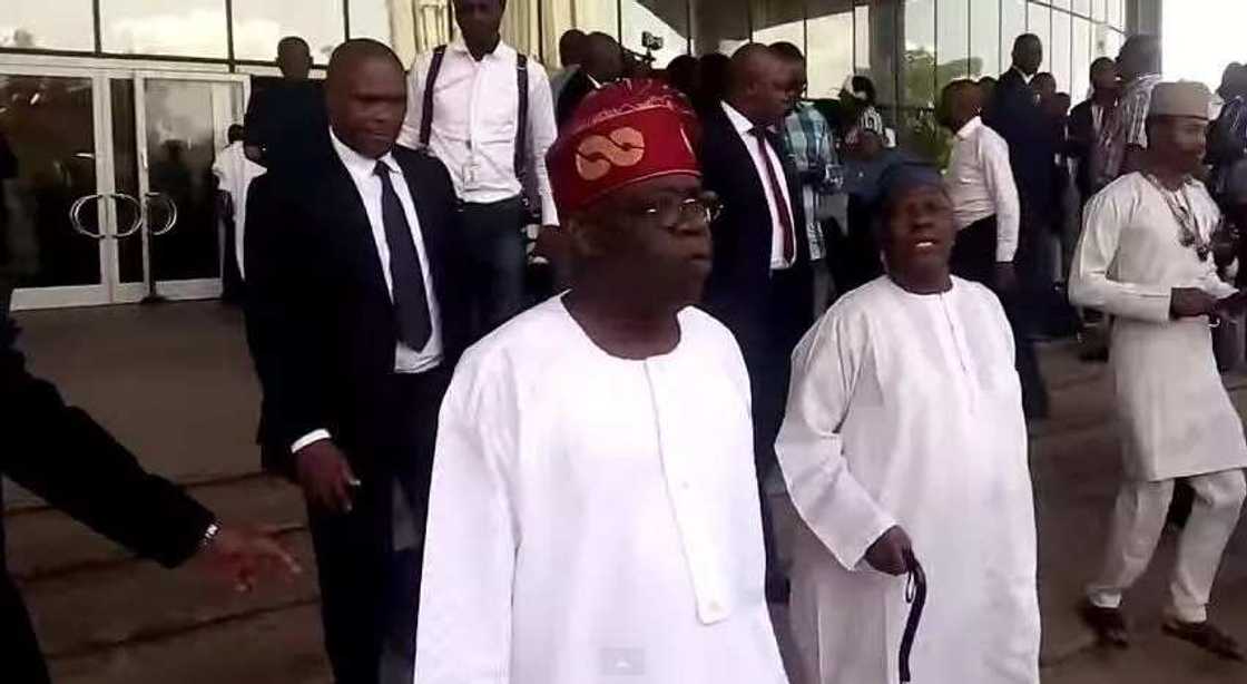 VIDEO: PDP Leaves APC Leaders Shocked And Speechless VIDEO: PDP Leaves APC Leaders Shocked And Speechless