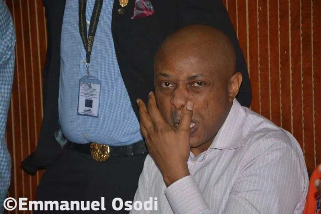 LIVE UPDATES: Notorious Kidnapper Evans in court for kidnapping, murder LIVE UPDATES: Notorious Kidnapper Evans in court for kidnapping, murder