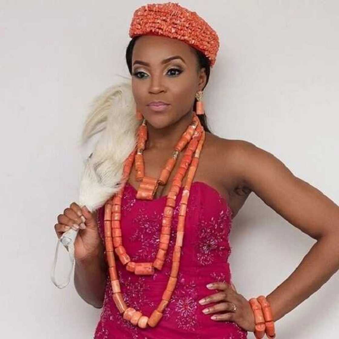 Igbo cultural dressing for ladies Igbo cultural dressing for ladies