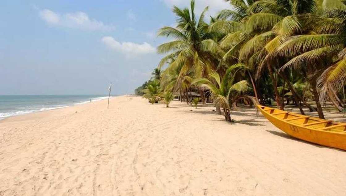 Private beaches in Lagos State – Top 5 Private beaches in Lagos State – Top 5