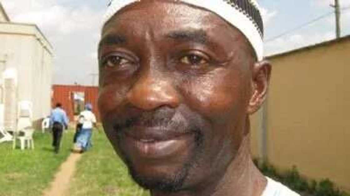 Yoruba Actor, Ajigijaga, Is Dead At 60 Yoruba Actor, Ajigijaga, Is Dead At 60