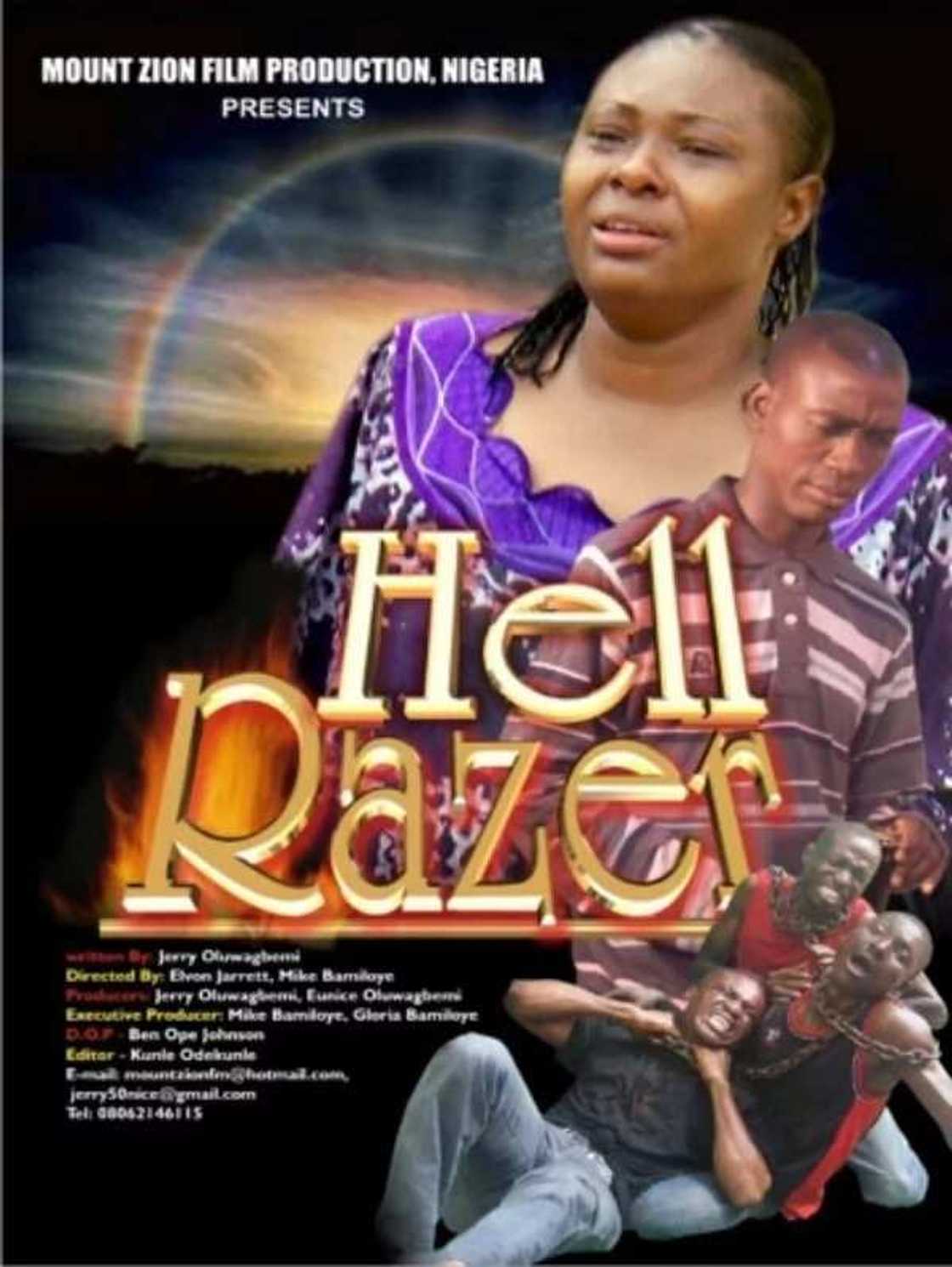 Top Mount Zion movies for true believers Top Mount Zion movies for true believers