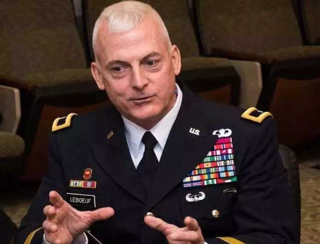 Amurka ta bayyana tsoronta ga makomar Najeriya saboda karuwar zafin ra'ayi da ta'addanci a kasar Amurka ta bayyana tsoronta ga makomar Najeriya saboda karuwar zafin ra'ayi da ta'addanci a kasar