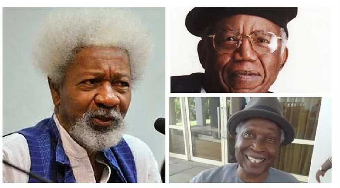 Why Nigerian authors are not celebrated like musicians Why Nigerian authors are not celebrated like musicians