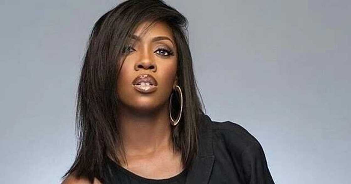 African Bad Girl Tiwa Savage to Headline Lord's Trace Live Powered by Lord’s Gin African Bad Girl Tiwa Savage to Headline Lord's Trace Live Powered by Lord’s Gin