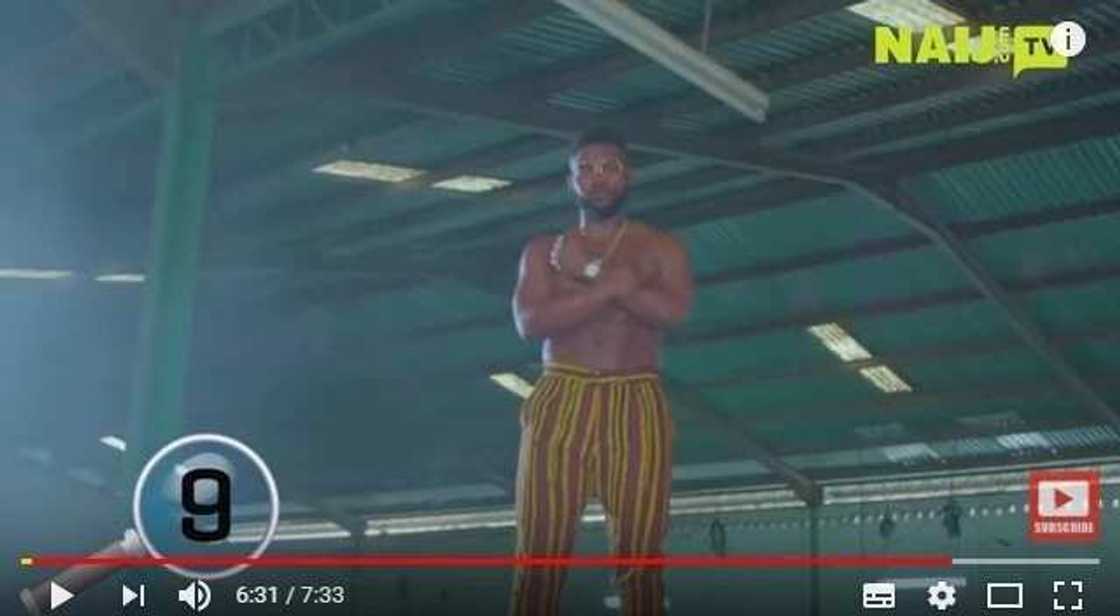 EXPLAINED: The hidden messages in This Is Nigeria video by Falz EXPLAINED: The hidden messages in This Is Nigeria video by Falz