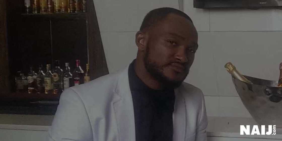 I Can Play A Homosexual Role - Blossom Chukwujekwu