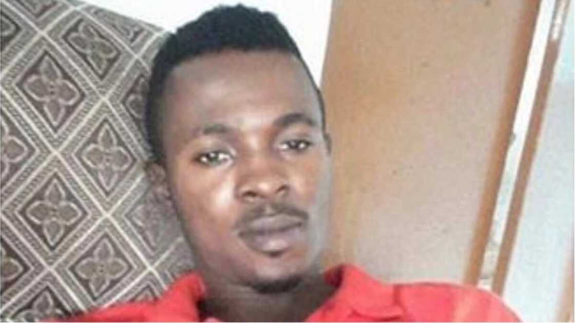 28-yr-old man in Lagos hacks into Eko Bank's app, steals N207m 28-yr-old man in Lagos hacks into Eko Bank's app, steals N207m