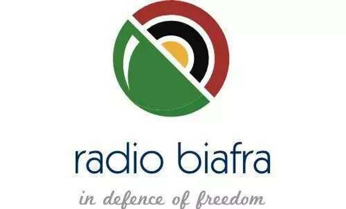 DSS Arrests Radio Biafra Director