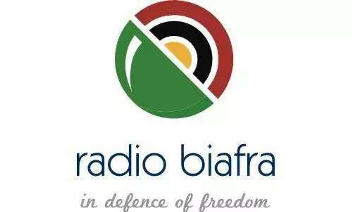 DSS Arrests Radio Biafra Director DSS Arrests Radio Biafra Director
