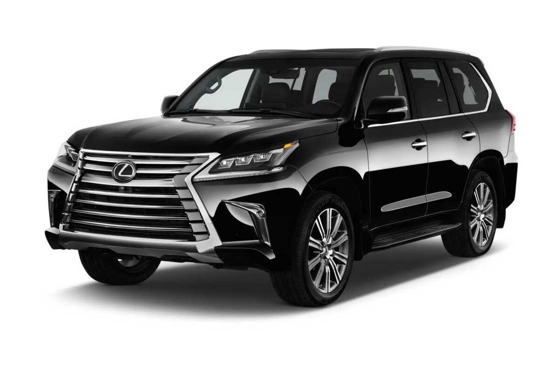 Lexus SUV