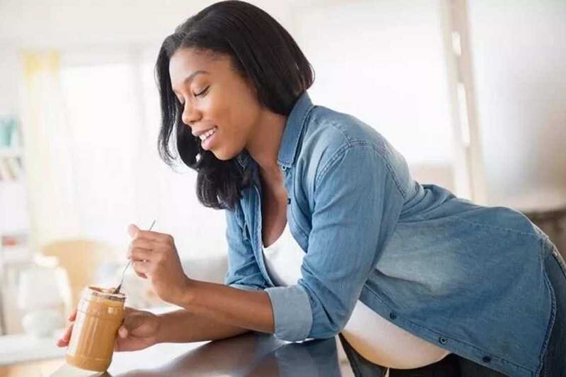 Is ginger and garlic good for a pregnant woman Is ginger and garlic good for a pregnant woman