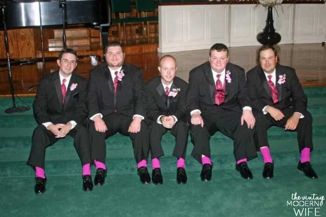 Pink-wedding Pink-wedding