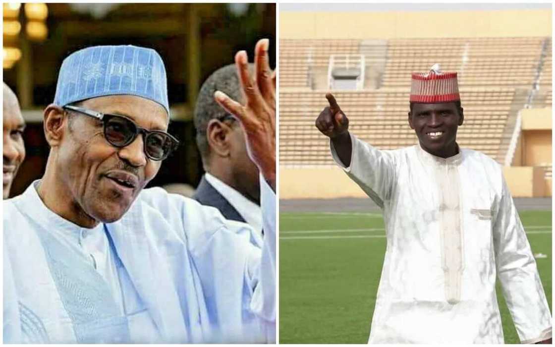 Dandalin Kannywood: Kun ji dalilin musabbabin rabuwar Rarara da Baban Chinedu Dandalin Kannywood: Kun ji dalilin musabbabin rabuwar Rarara da Baban Chinedu