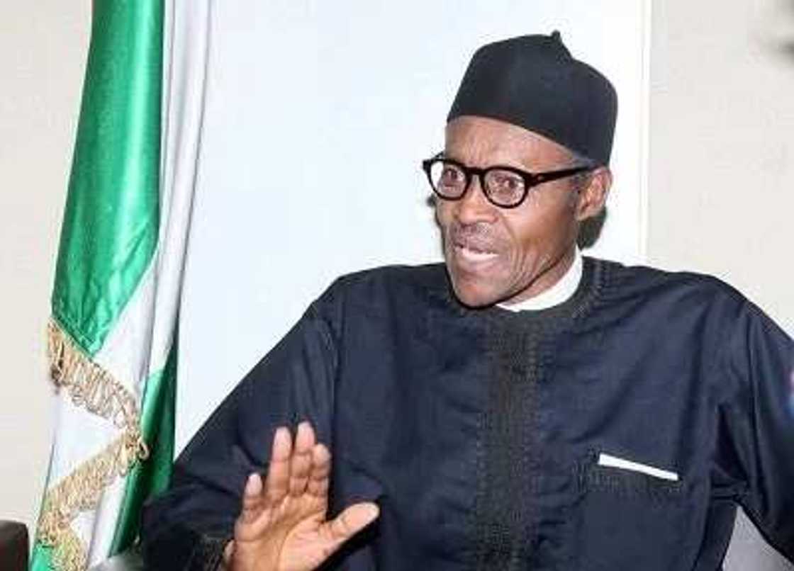 Buhari Refuses FG Offer On N400m Armoured Cars