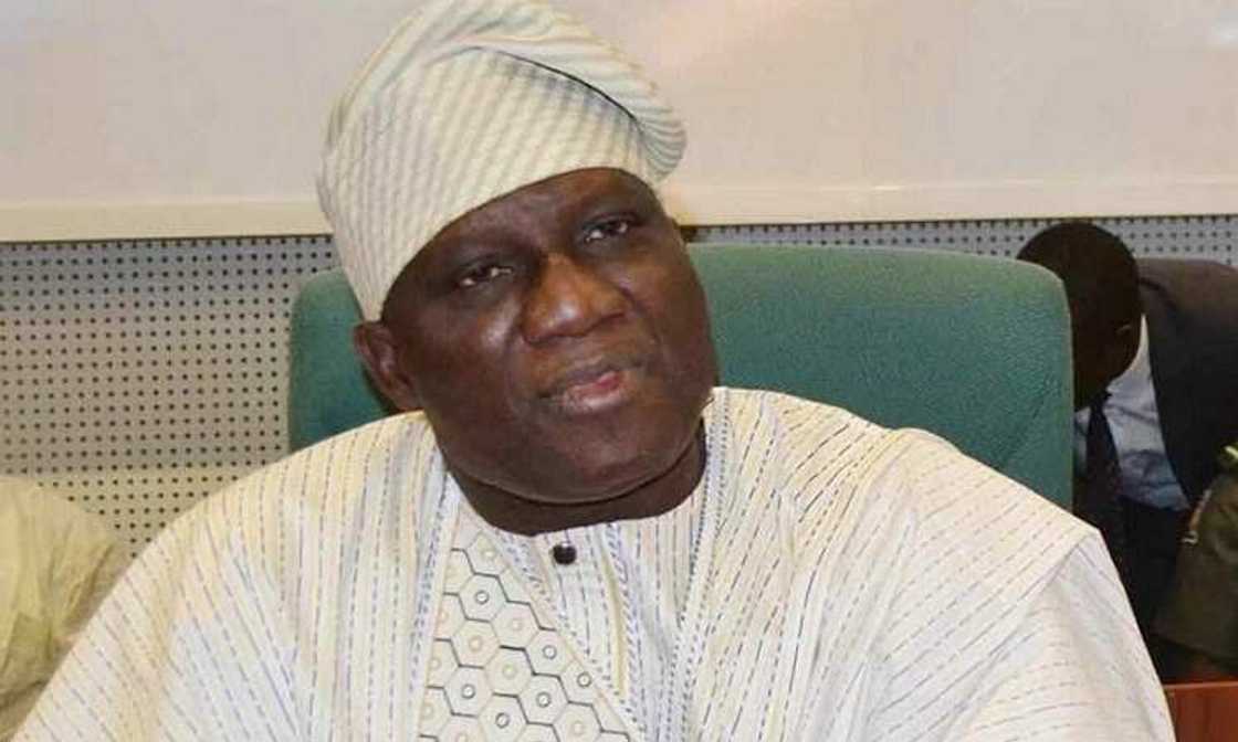 Ina nan a APC ba inda zanje – Mataimakin shugaban majalisar wakilai Ina nan a APC ba inda zanje – Mataimakin shugaban majalisar wakilai