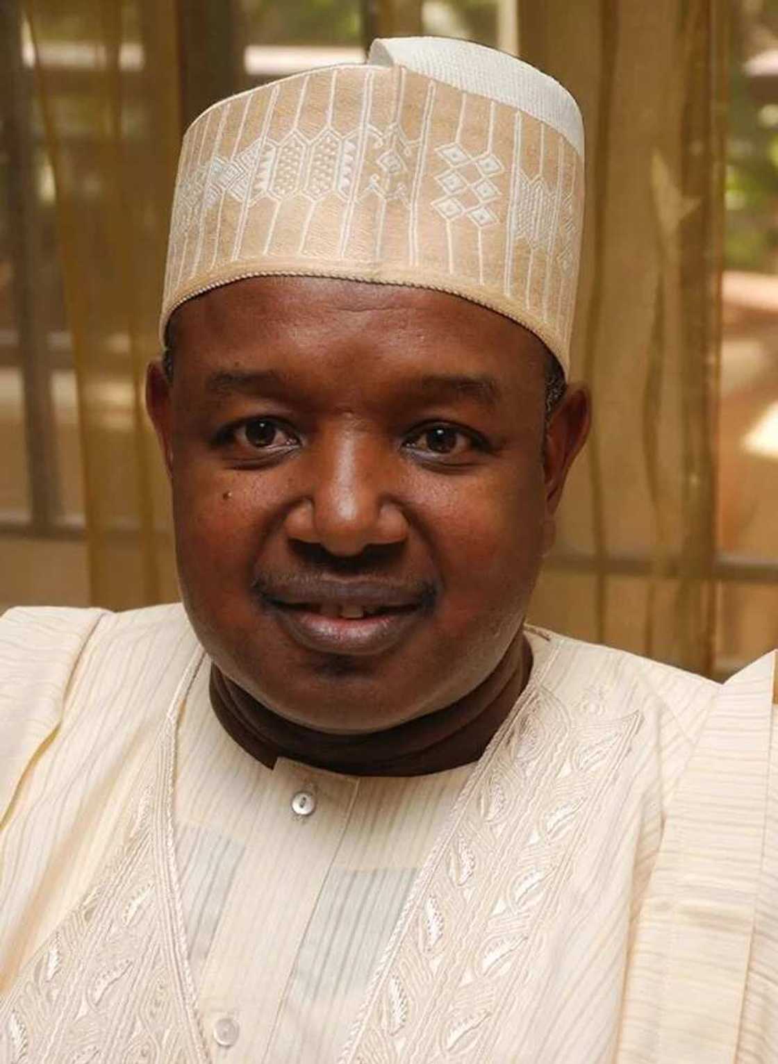 Yadda wata bakar guguwa ta lalata gidaje 100 a jihar Kebbi