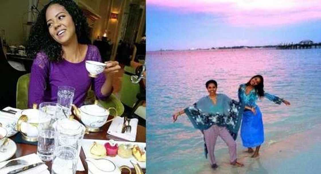 Meet 6 super rich kids of Nigerian billionaires (photos) Meet 6 super rich kids of Nigerian billionaires (photos)