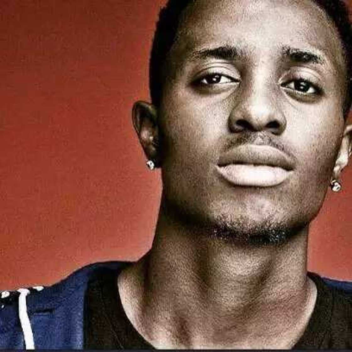 Psquare Signs New Artiste To Record Label Psquare Signs New Artiste To Record Label