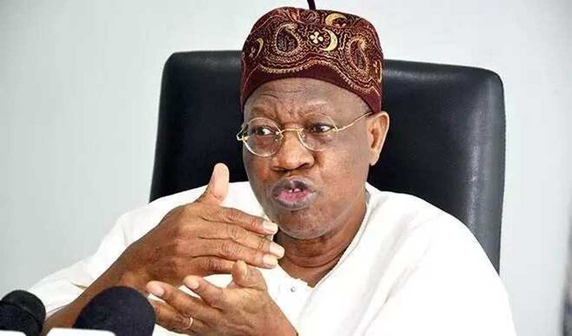 Lai Mohammed, 62nd Independence Day Celebrations, Federal Government of Nigeria, October 1, 2022 Lai Mohammed, 62nd Independence Day Celebrations, Federal Government of Nigeria, October 1, 2022