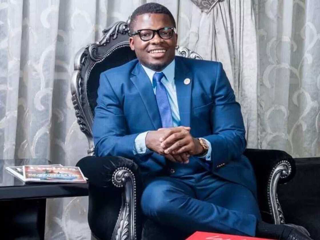 Sijibomi Ogundele Sijibomi Ogundele