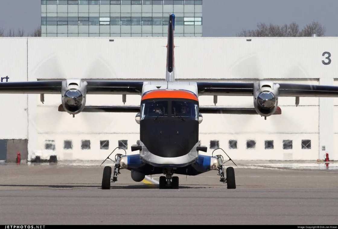 PHOTOS: How Much Does It Cost To Fly Like Buhari? PHOTOS: How Much Does It Cost To Fly Like Buhari?