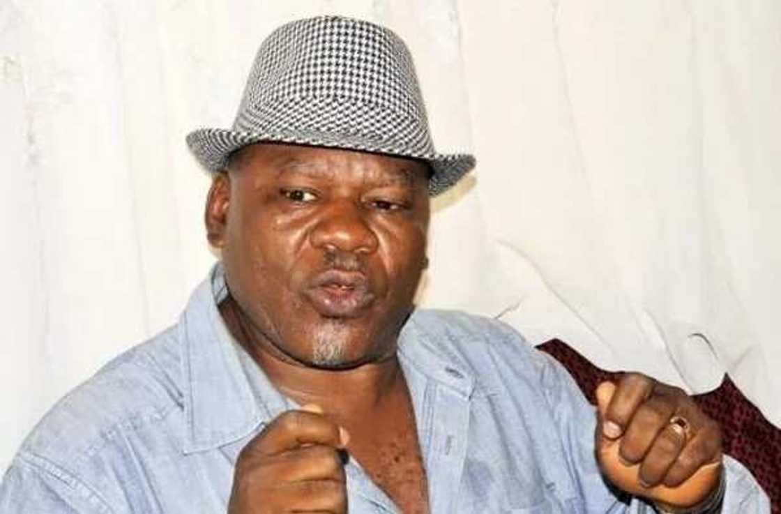 Stop deceiving Nigerians with phone calls, CNPP tells Buhari Stop deceiving Nigerians with phone calls, CNPP tells Buhari