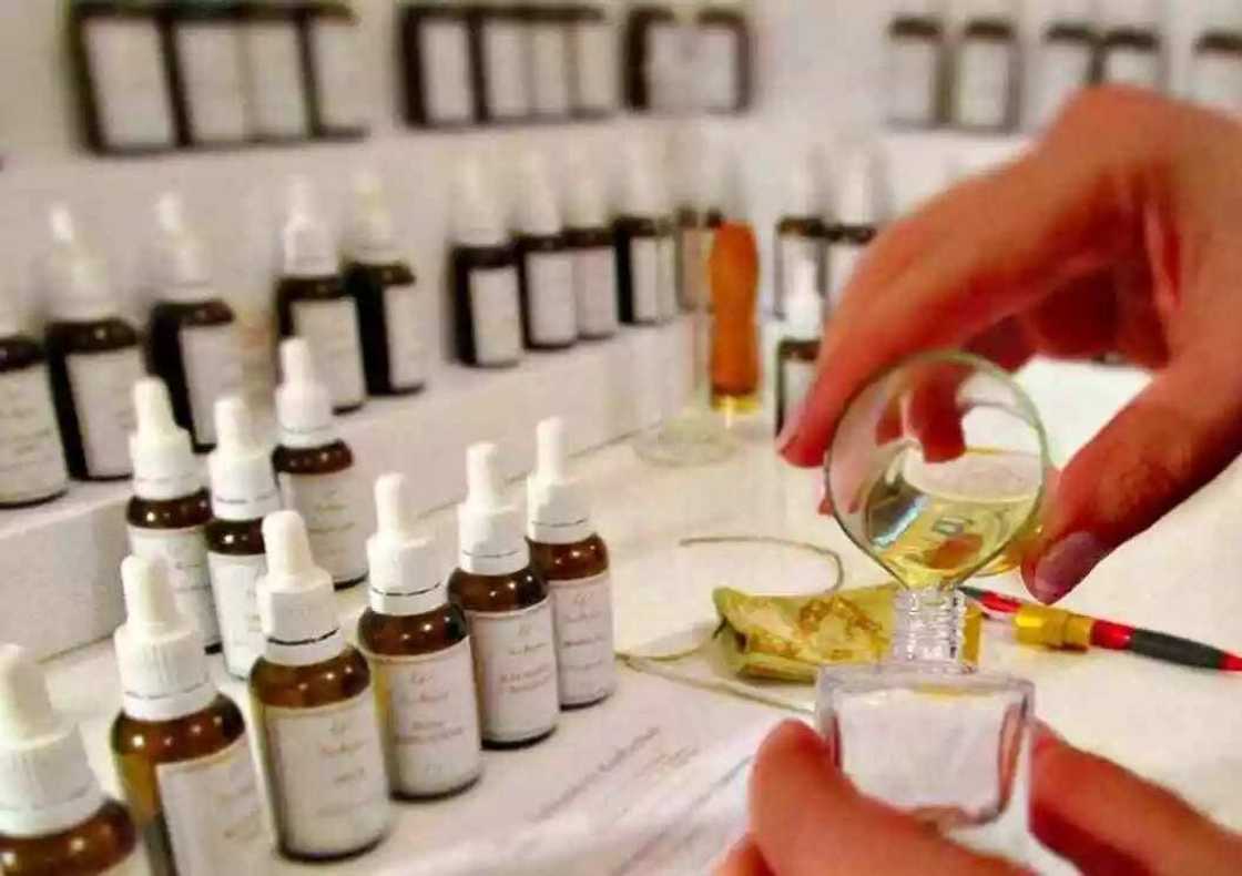 How to make perfume in Nigeria correctly How to make perfume in Nigeria correctly