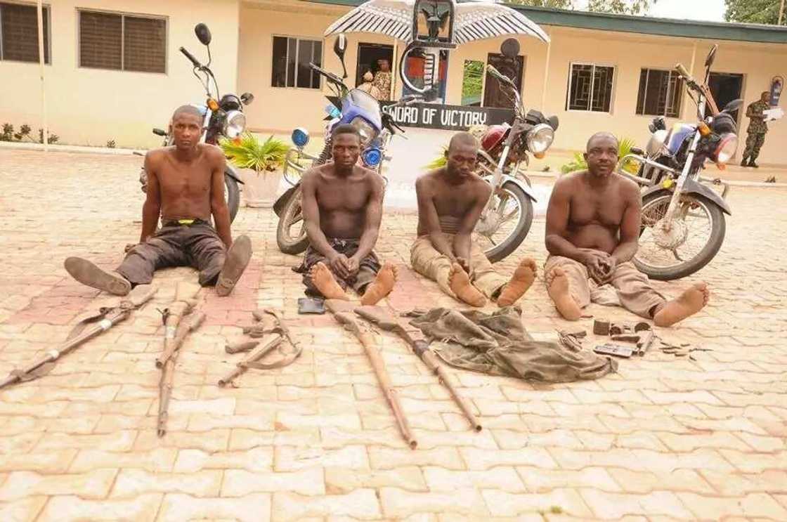 Abu daya tak za'ayi a samu zaman lafiya a Zamfara - Inji wani tsohon Sanata Abu daya tak za'ayi a samu zaman lafiya a Zamfara - Inji wani tsohon Sanata