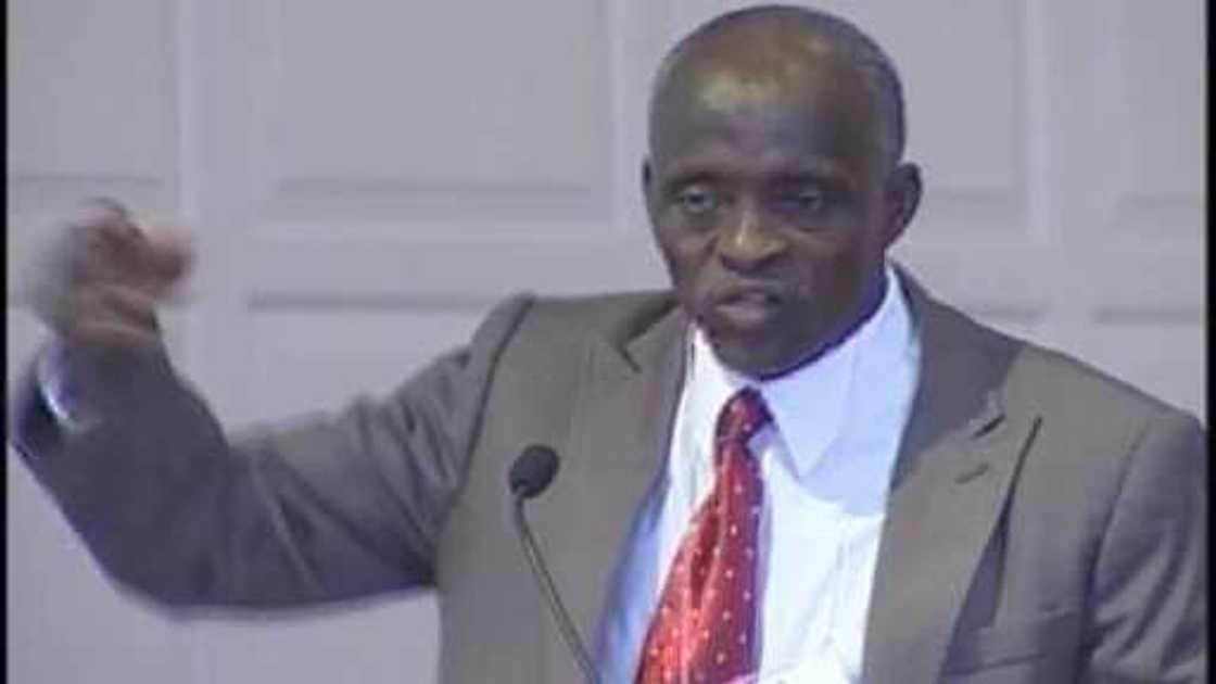 How Boko Haram Killed 8,000 Members Of My Church - Pastor How Boko Haram Killed 8,000 Members Of My Church - Pastor