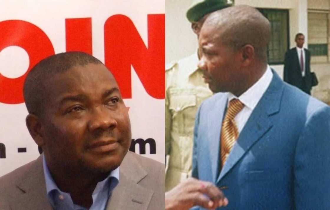 How a notorious fraudster, Ade Bendel, duped Nigerians, defrauded Americans and landed in jail How a notorious fraudster, Ade Bendel, duped Nigerians, defrauded Americans and landed in jail