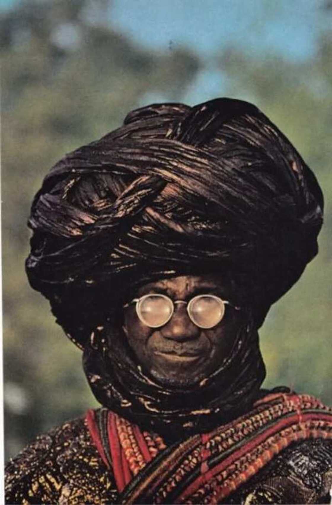 Hausa Hausa