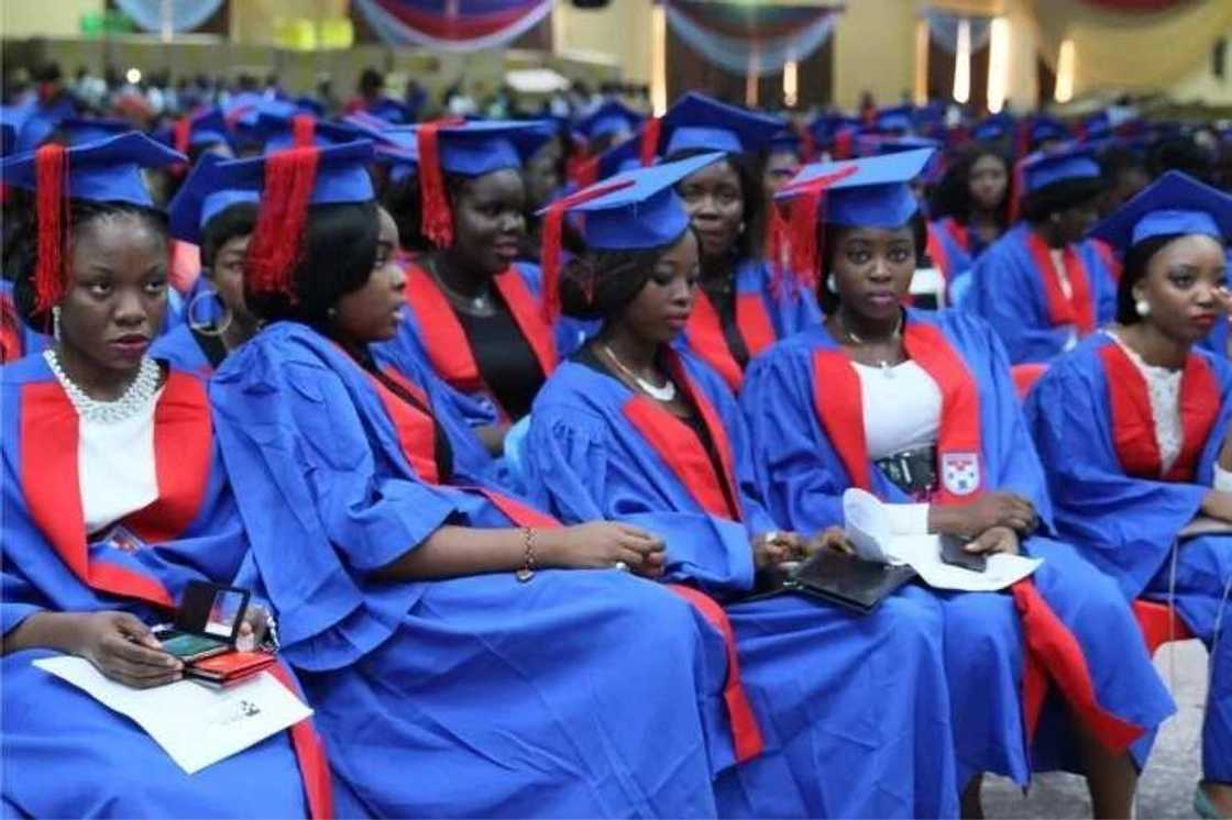 1. International Scholarship For Nigerians In Nottingham Trent University 1. International Scholarship For Nigerians In Nottingham Trent University