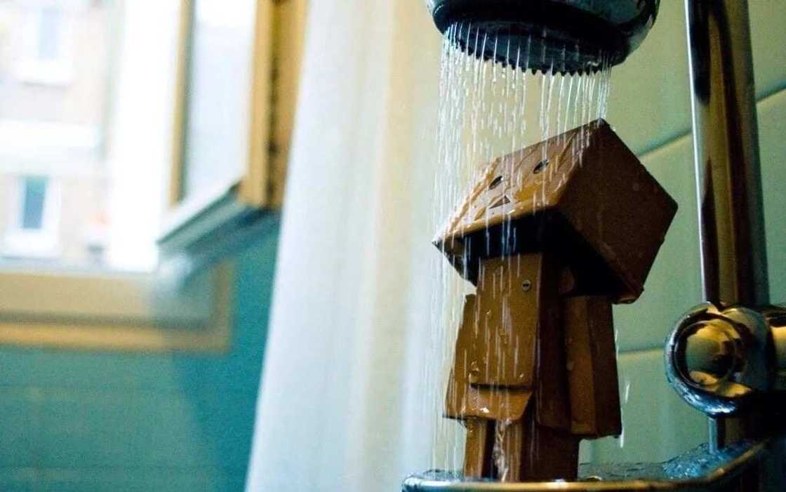 How to perform Ghusl Janabat How to perform Ghusl Janabat