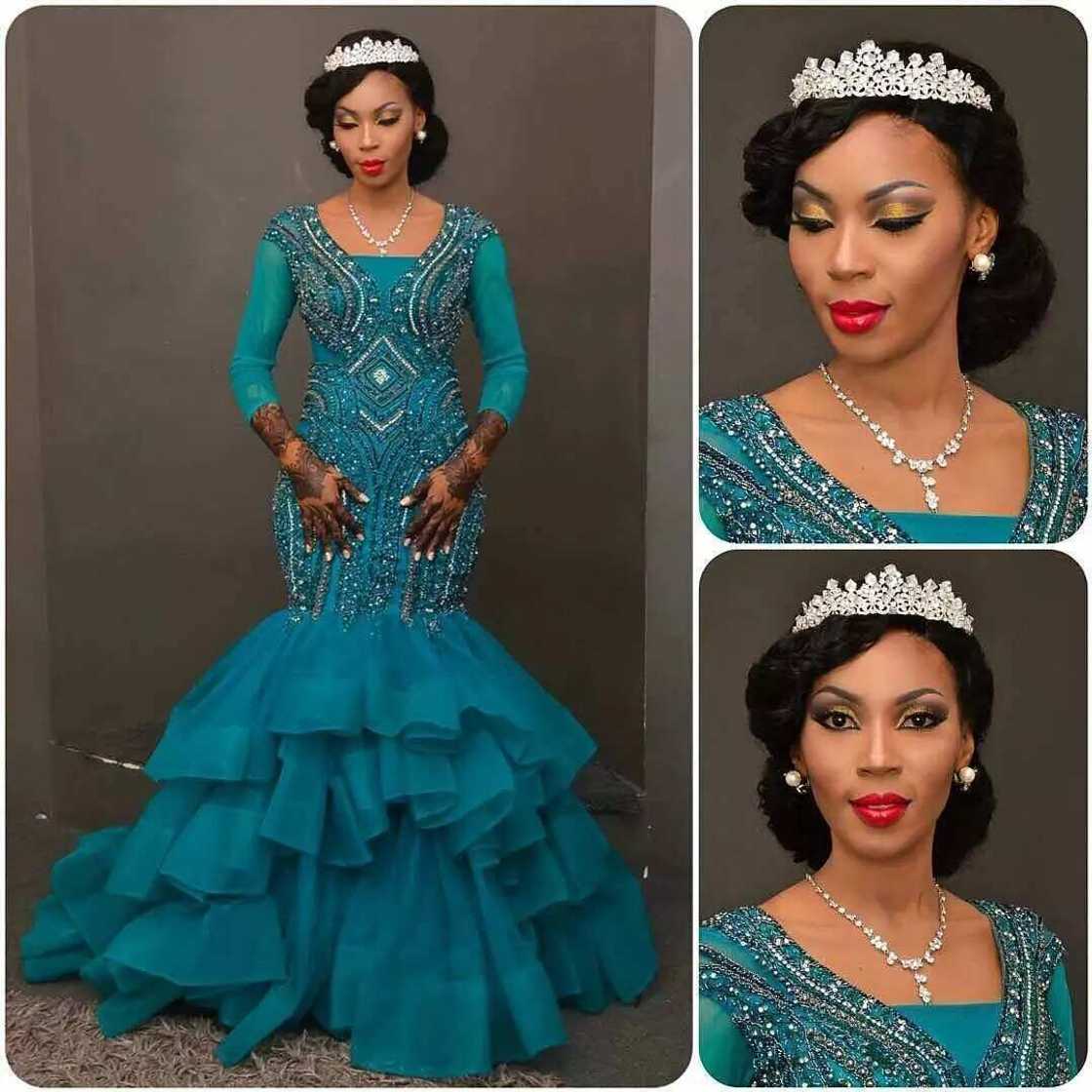 Aso Ebi Aso Ebi