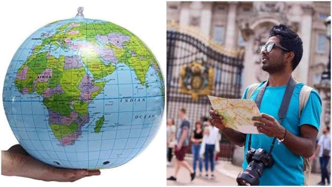Kasashe masu arhar da wadanda suka fi tsadar rayuwa a duniya Kasashe masu arhar da wadanda suka fi tsadar rayuwa a duniya