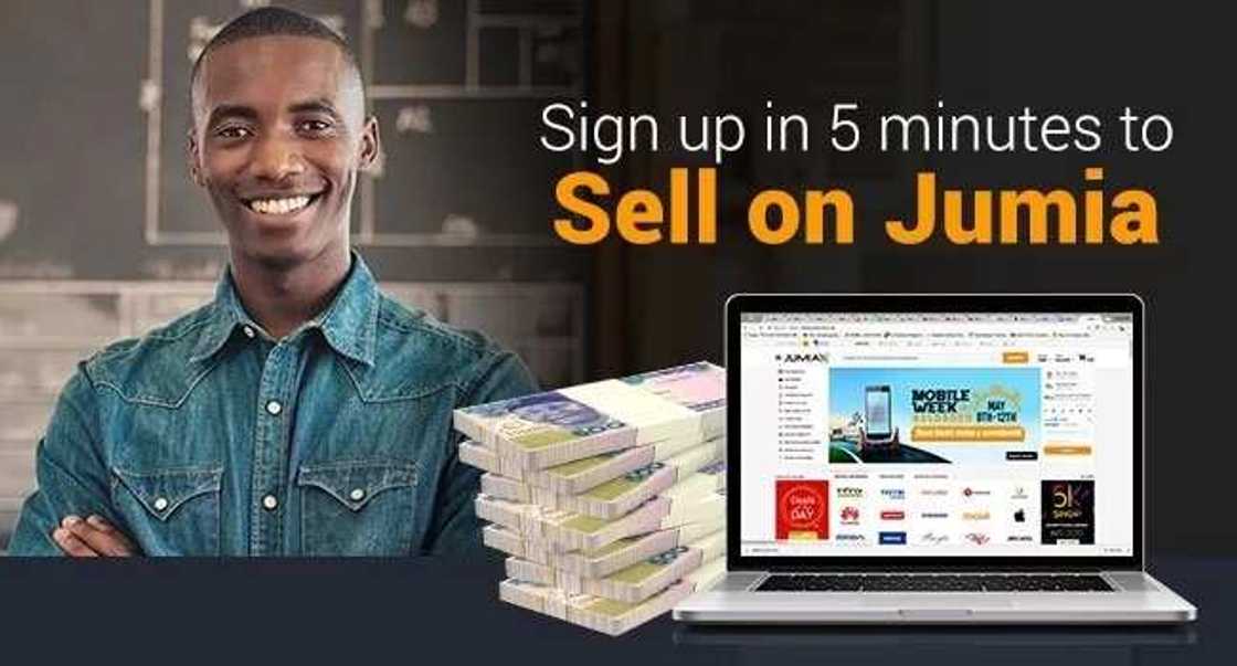 Jumia seller registration Jumia seller registration
