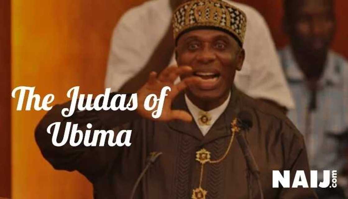 Nicknames Nigerians call 13 state governors Nicknames Nigerians call 13 state governors