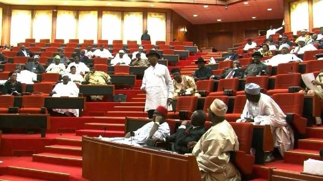 Nigeria since 1960 Nigeria since 1960