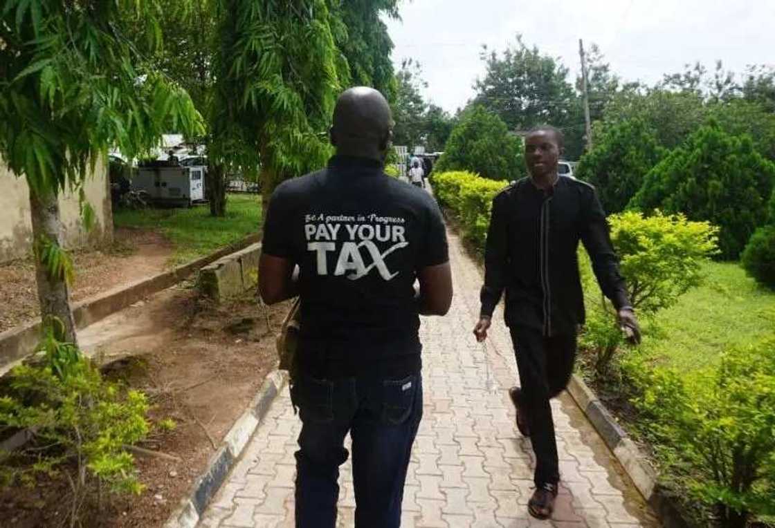How to calculate company income tax in Nigeria How to calculate company income tax in Nigeria