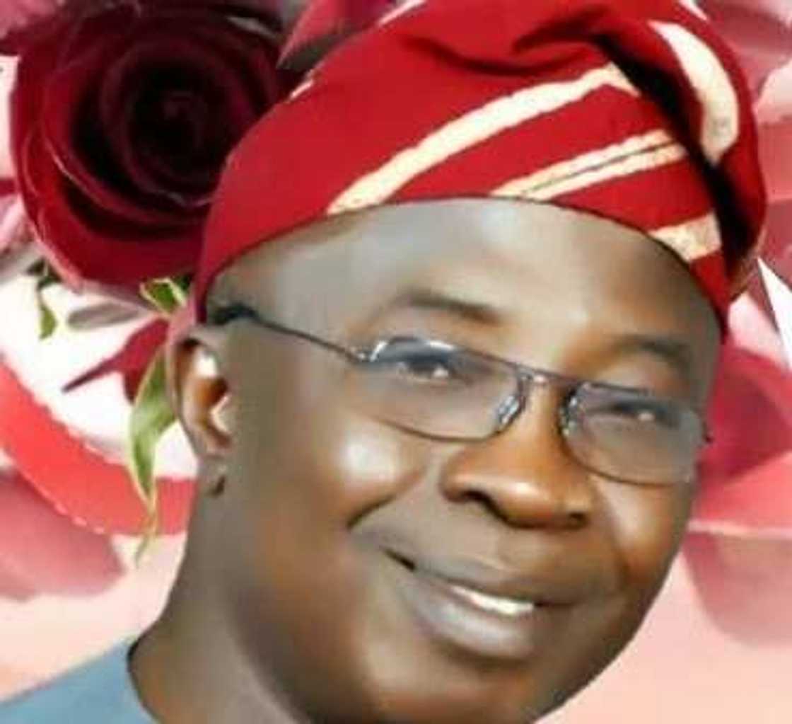 We Need Schools In Badagry - Hon. David We Need Schools In Badagry - Hon. David