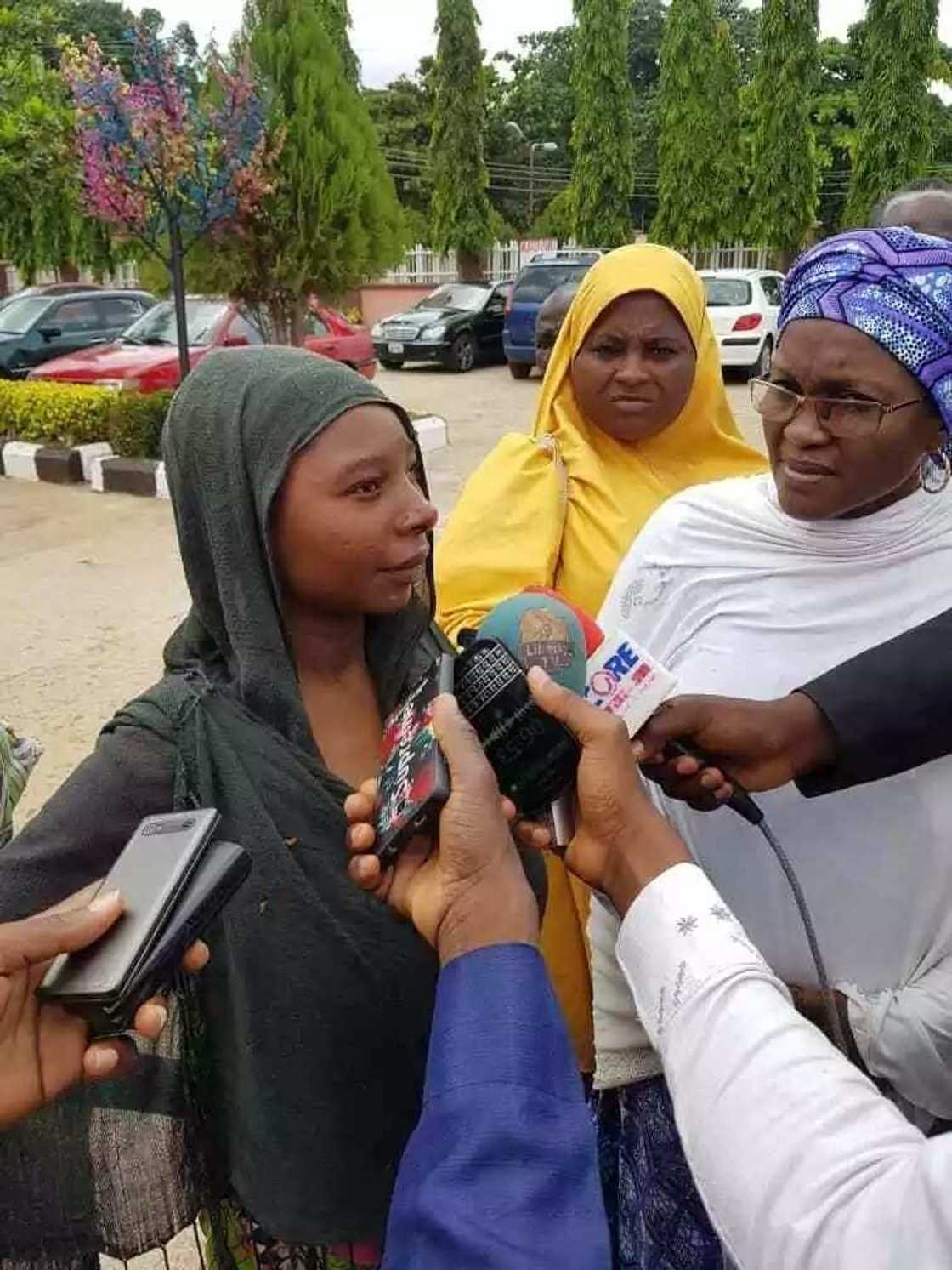 An ceto wata Jaririya a karkashin Tirela a Kaduna An ceto wata Jaririya a karkashin Tirela a Kaduna