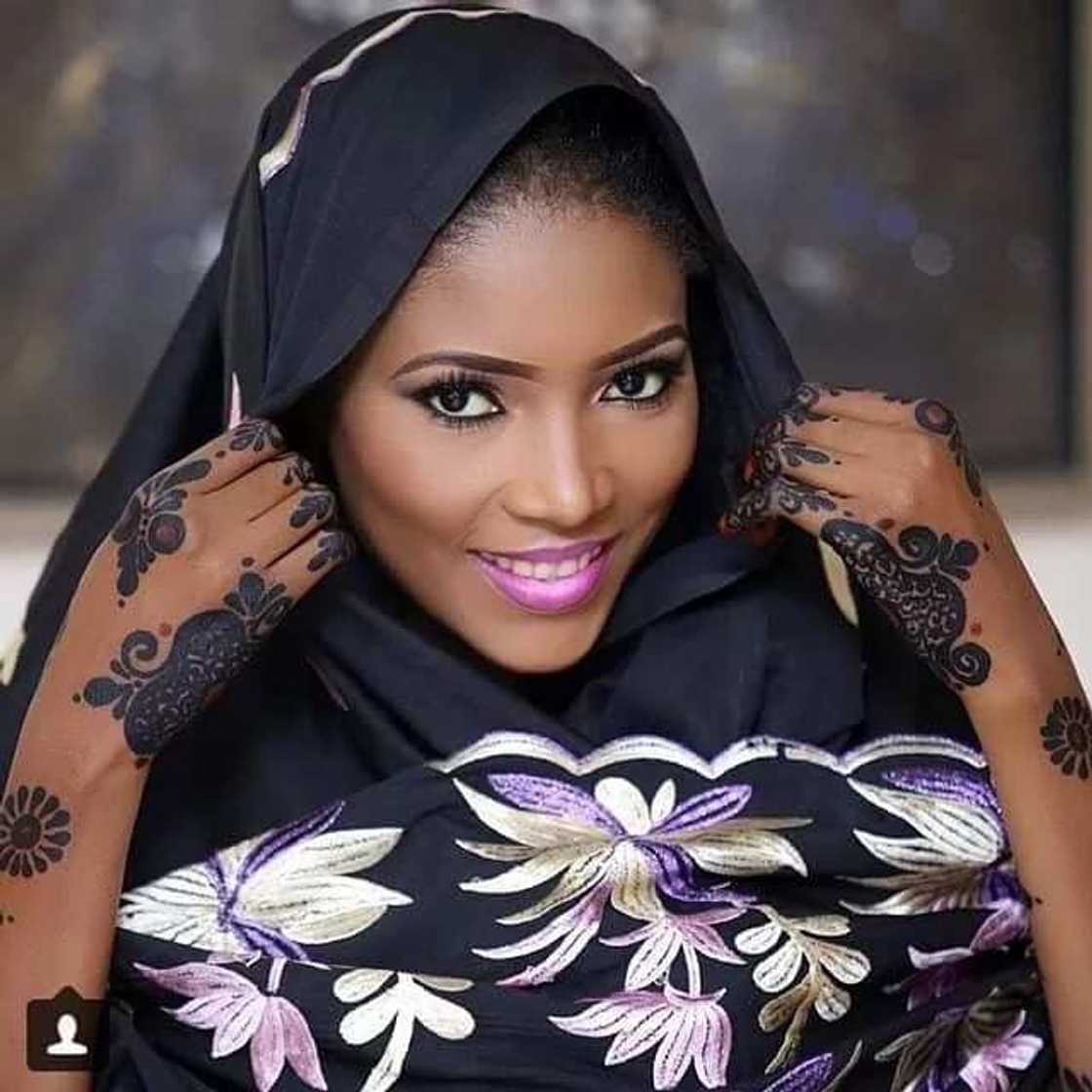 Hausa styles Hausa styles