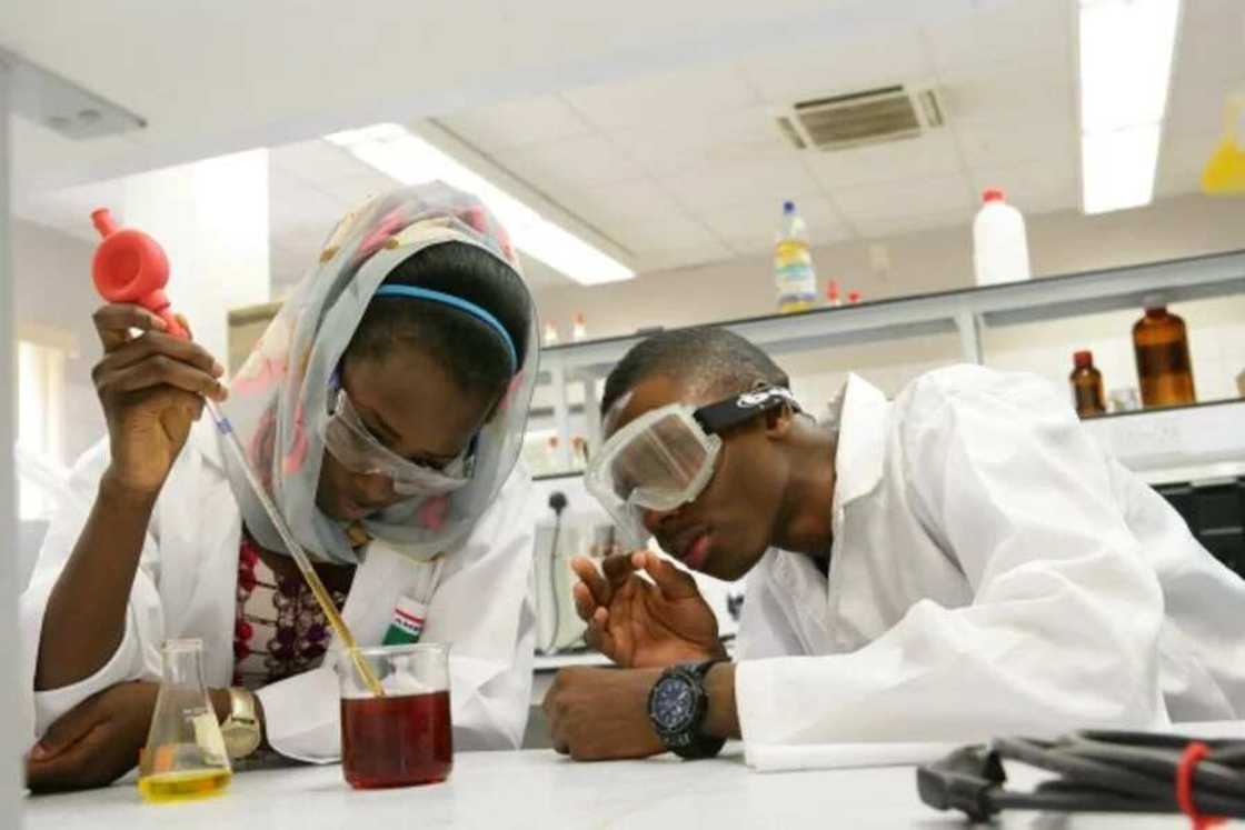 9. The Nigerian Medical Journal 9. The Nigerian Medical Journal