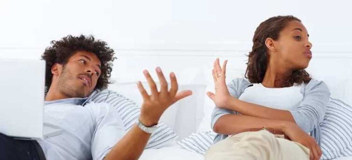 Rules married people must adhere to on Facebook Rules married people must adhere to on Facebook