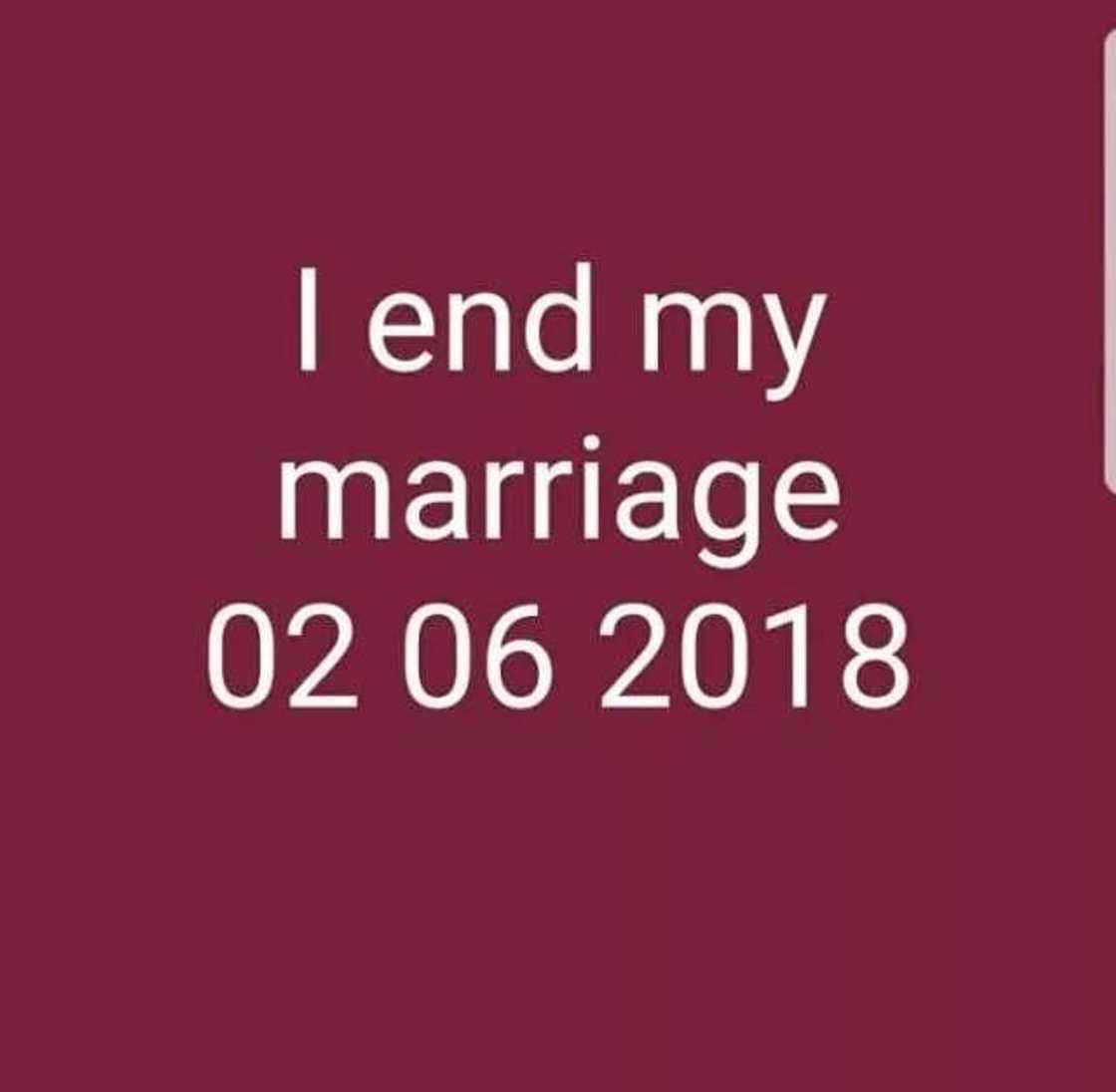 Actress Bose Alao ends ten years of marriage to footballer Rasaq Omotoyosi (photos)
