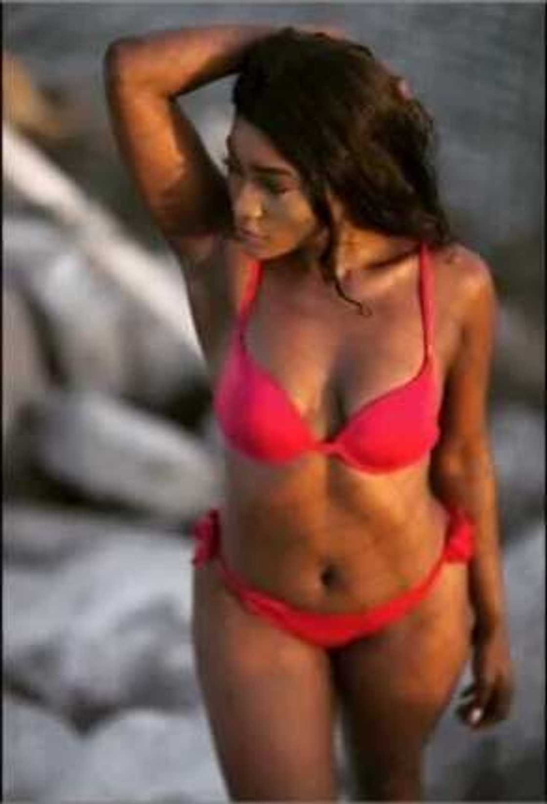 These 6 Nigerian Girls In Bikini Will change your life (photos) These 6 Nigerian Girls In Bikini Will change your life (photos)