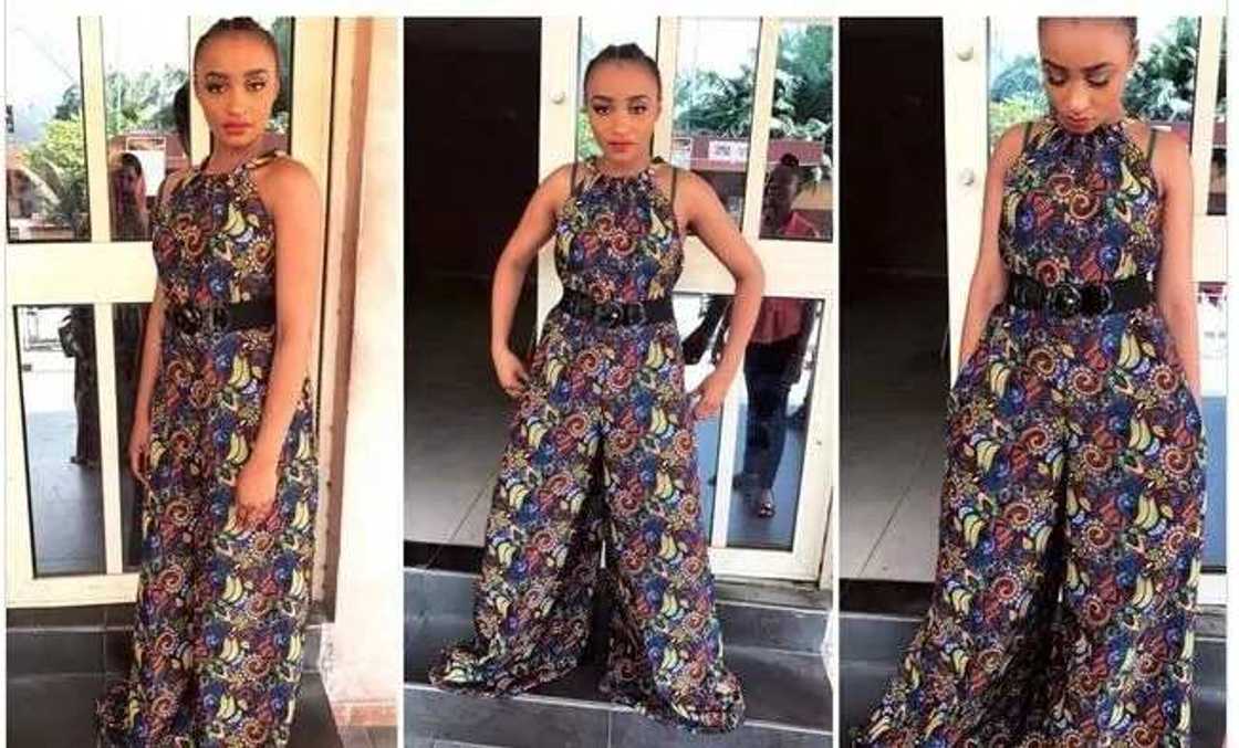 Rahama Sadau ta ƙaro wulaƙanci: Kalli wasu kyawawan Hotunan ta Rahama Sadau ta ƙaro wulaƙanci: Kalli wasu kyawawan Hotunan ta