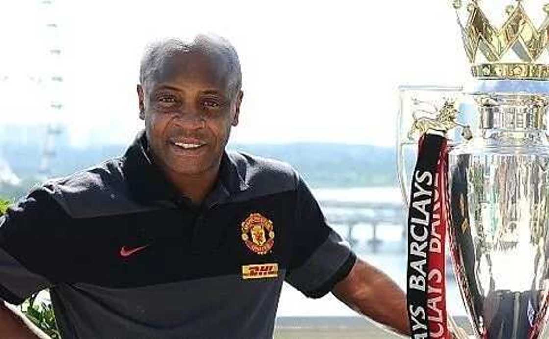 Dan wasan Manchester United yayi hasashen yadda kungiyar zata kasance a karkashin Mourinho. Dan wasan Manchester United yayi hasashen yadda kungiyar zata kasance a karkashin Mourinho.