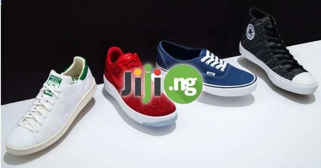 Top 10 trendiest shoes for men and women Top 10 trendiest shoes for men and women